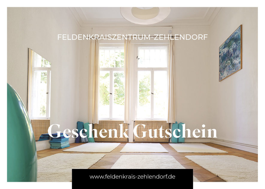Das besondere GESCHENK